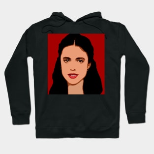 margaret qualley Hoodie